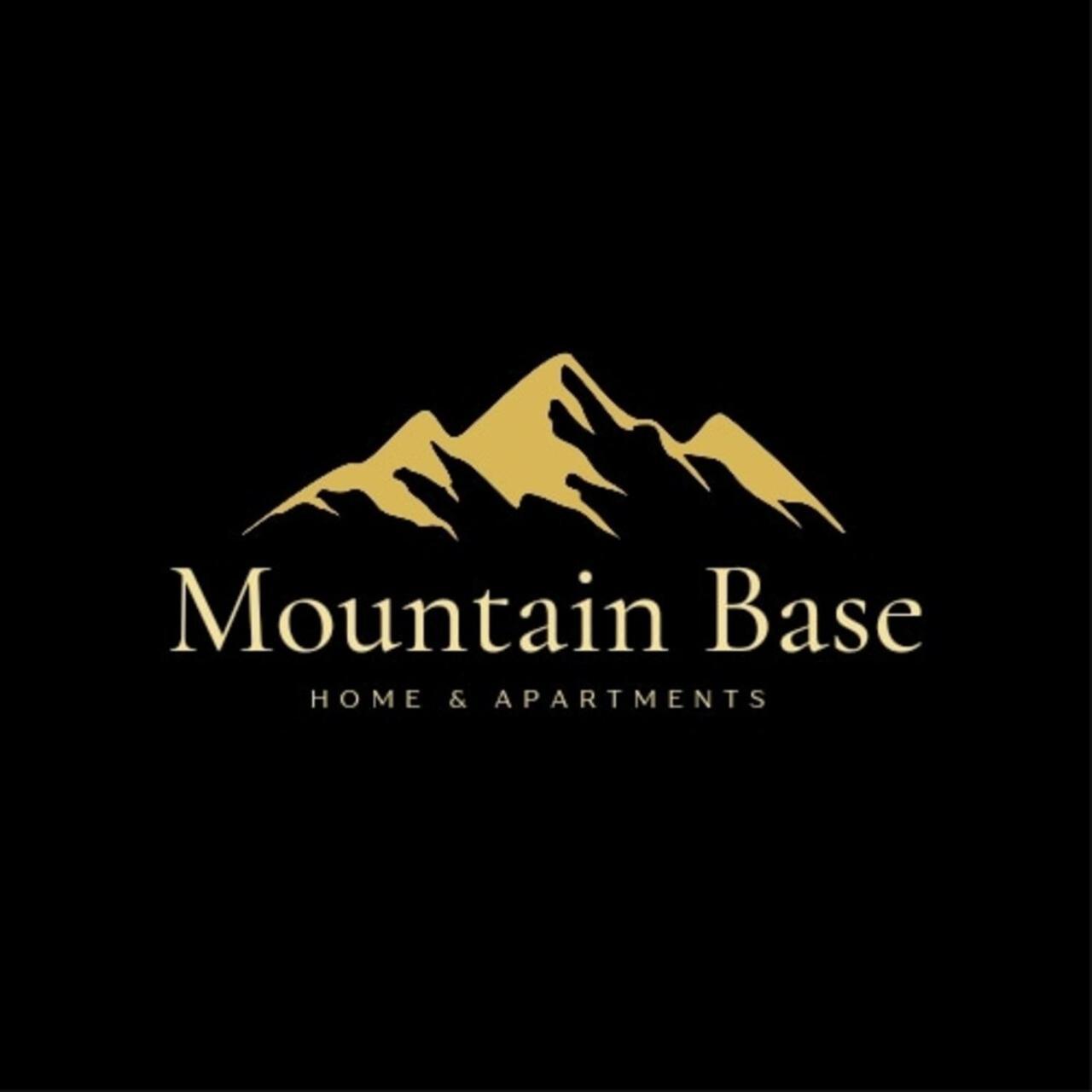 Mountain Base - Apartament Milton Bachledzki Wierch 4 Zakopane Exterior foto